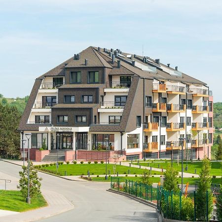 Fruske Residences Vrdnik Eksteriør bilde