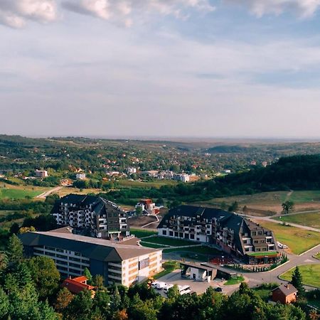 Fruske Residences Vrdnik Eksteriør bilde