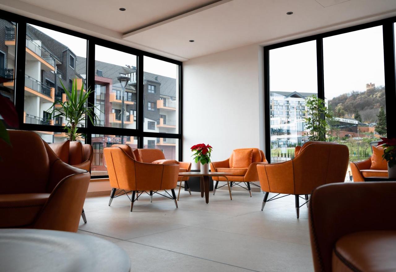Fruske Residences Vrdnik Eksteriør bilde