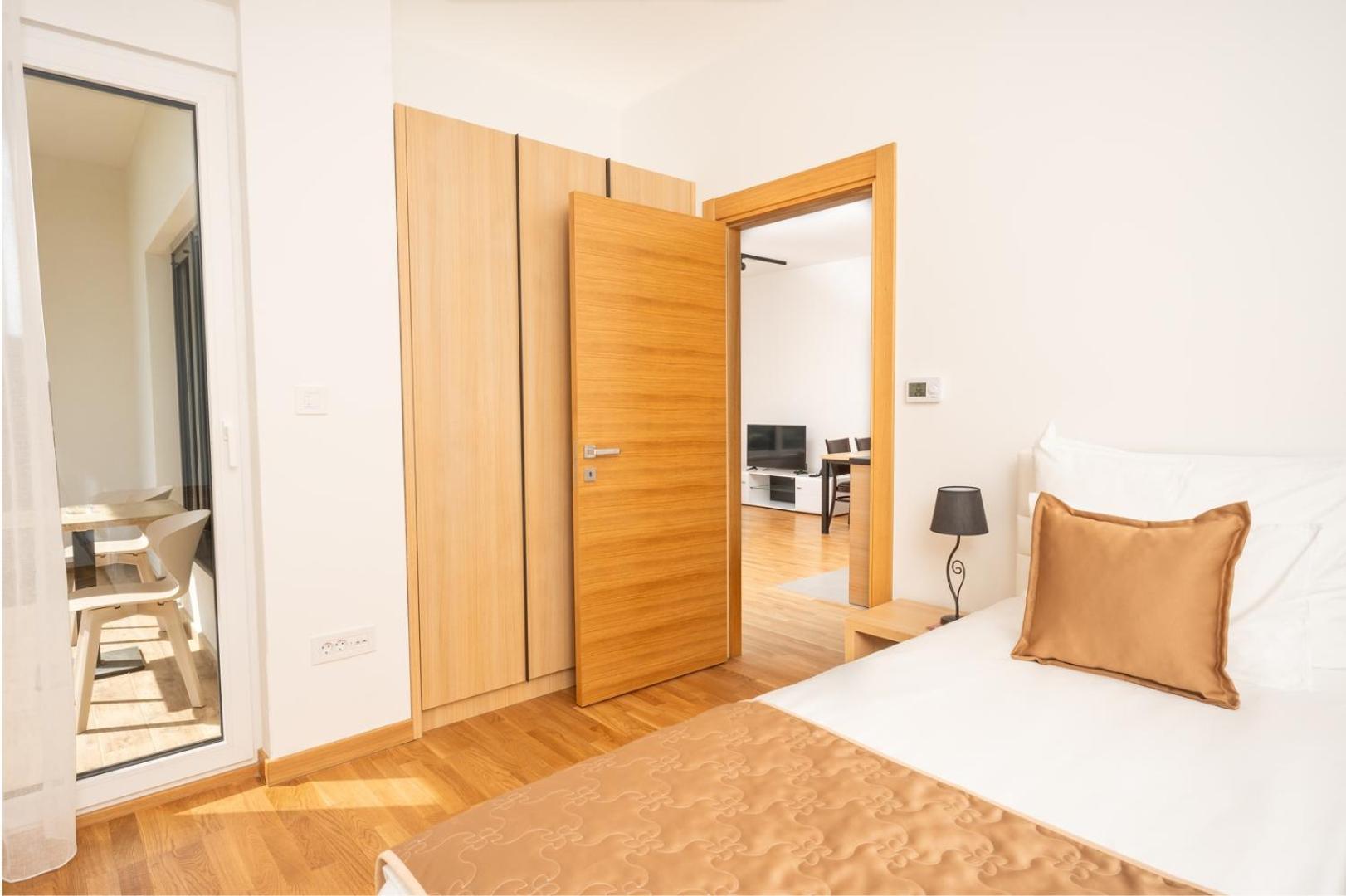 Fruske Residences Vrdnik Rom bilde
