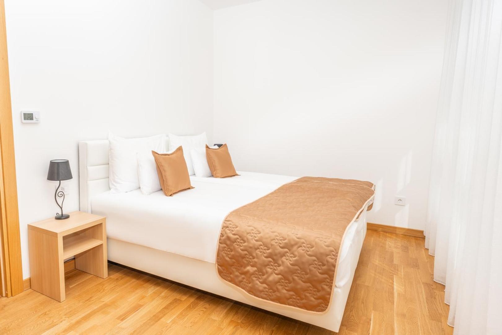 Fruske Residences Vrdnik Rom bilde