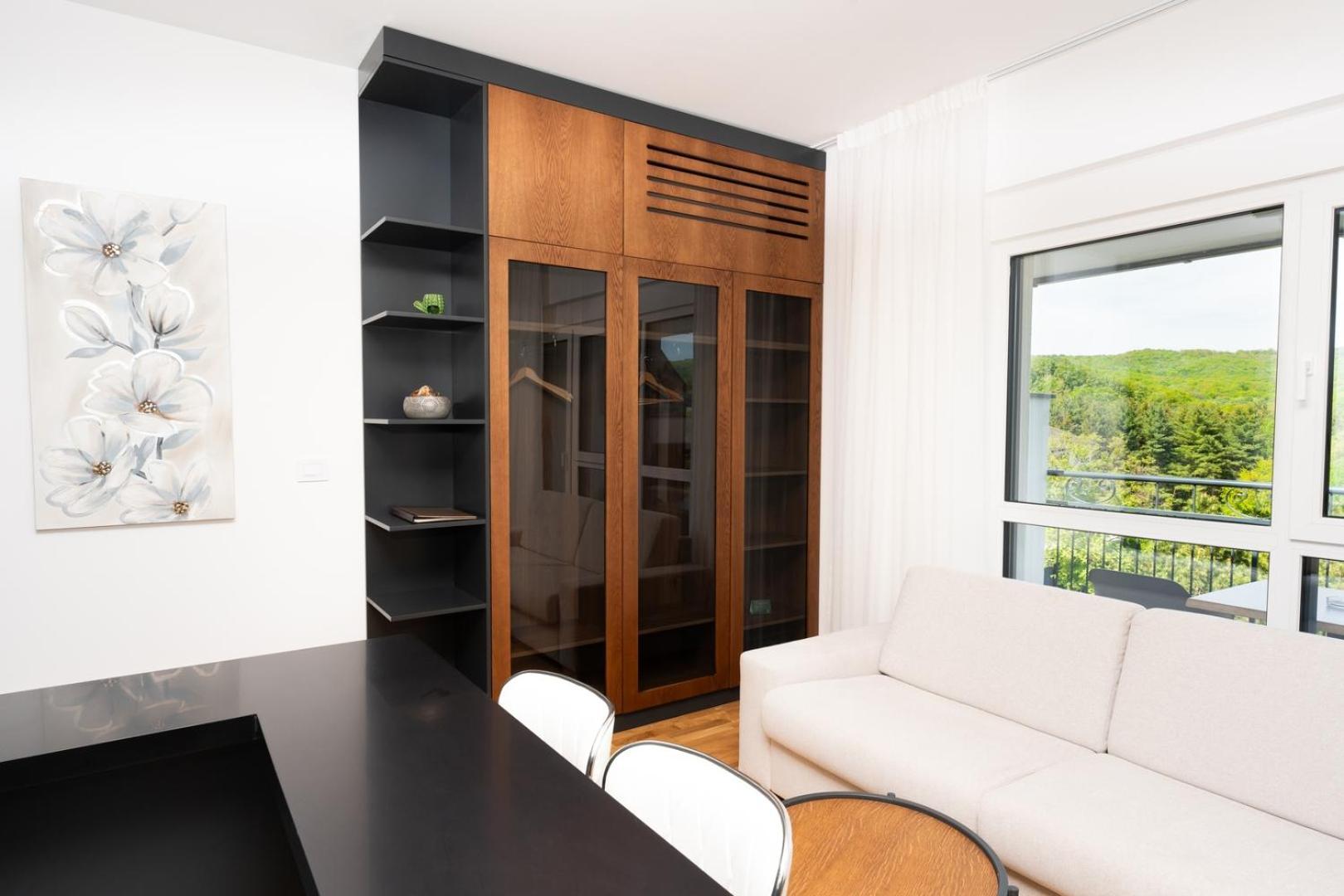 Fruske Residences Vrdnik Rom bilde