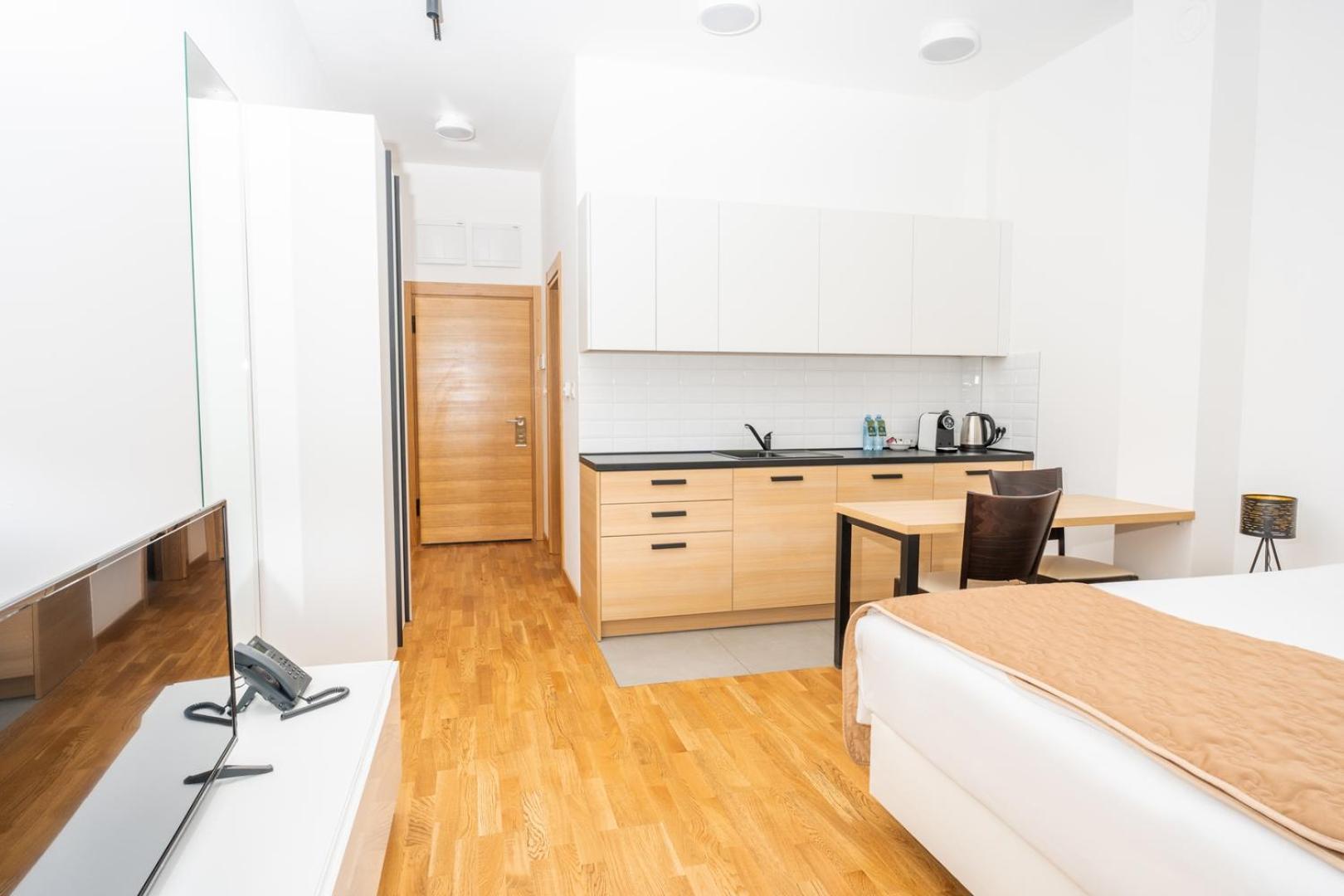 Fruske Residences Vrdnik Eksteriør bilde
